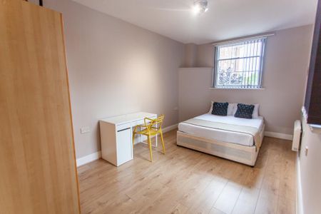 2 bedroom flat to rent - Photo 5