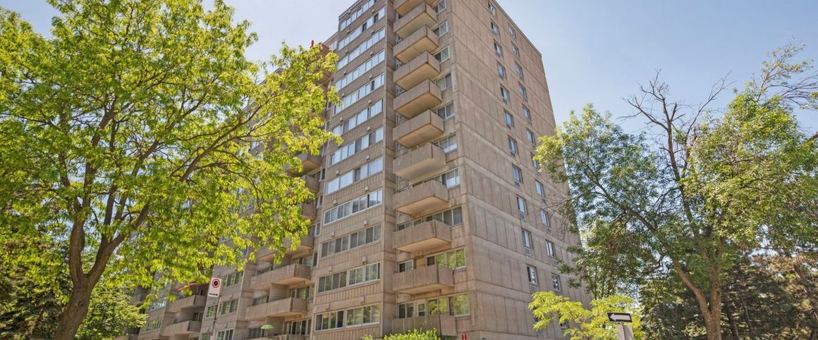 À louer / Appartement - Photo 1