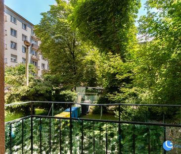 Studio *Biprostal* od 1.07- ALL 2700 PLN | balkon - Photo 6