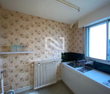 Location Appartement 1 pièce 26m² AUTUN 71400 - Photo 1