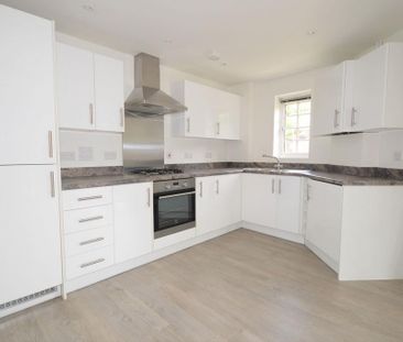 2 bedroom apartment to rent - Photo 3