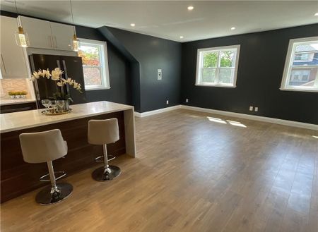 For Lease - 58 ROSSLYN Avenue Unit# Upper, Hamilton, Ontario - Photo 2