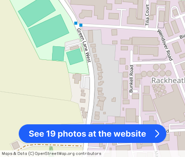 Woodlands Heath, Rackheath, NR13 - Photo 1