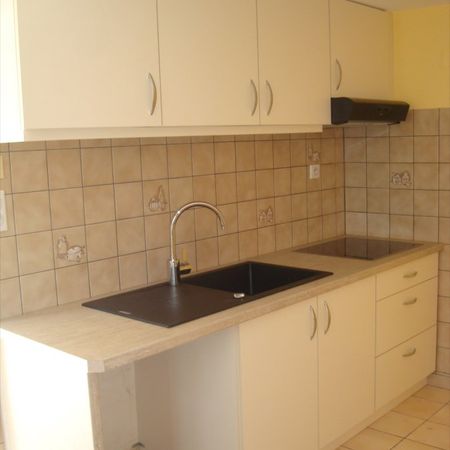 Appartement 3 pièces à Cleurie - Photo 4