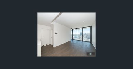 Panoramic Views from this Executive 2 Bedroom Apartment in "Darling Square" - Photo 2