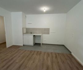 Appartement 3 pièces 60.79 m² - Photo 2