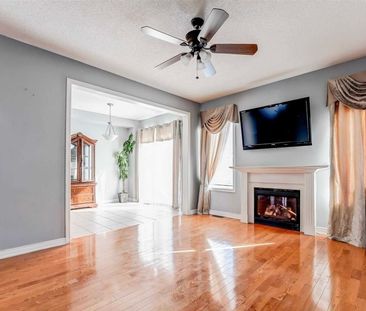 For Lease - 31 Vincent Street, Brampton, Ontario - Photo 5