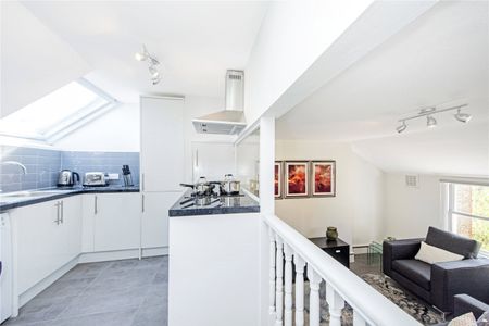 Huron Road, London, SW17 - Photo 2