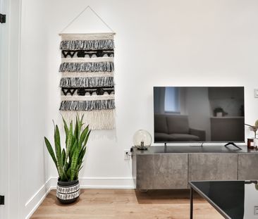 For Lease - 1365 Lansdowne Avenue Unit# Main, Toronto, Ontario - Photo 3