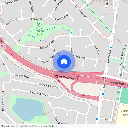 11 Rajang Street, Qld 4128, Tanah Merah