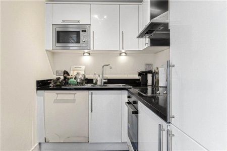 1 bedroom apartment to rent - Photo 5