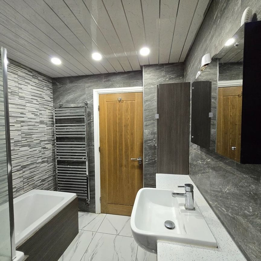 Room in a Shared House, South Road Avenue, B18 - Photo 1