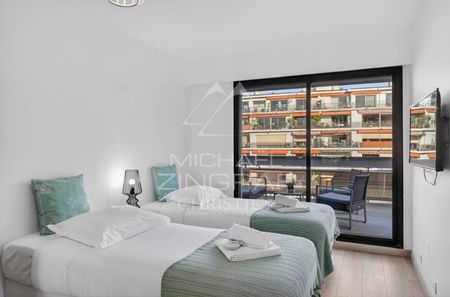 Tout savoir sur cet appartement dans le quartier Notre Dame, à Nice - Photo 3