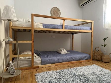 Μεζονέτα για ενοικίαση Ατσαλένιο (Ηράκλειο Κρήτης) - Φωτογραφία 2