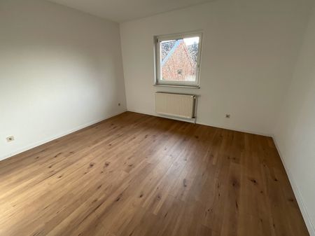 2-Zimmer-Wohnung mit Balkon in zentraler Lage von Isenbüttel - Photo 5