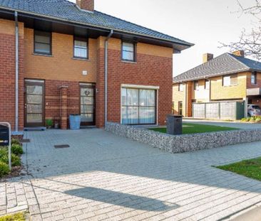 Woning te huur in Anzegem voor € 950 met 3 slaapkamers - Foto 1