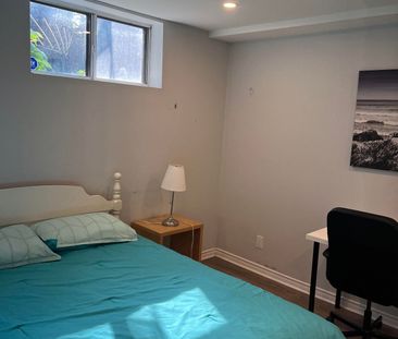 For Lease - 21 Melbert Road Unit# Bsmt, Toronto, Ontario - Photo 6