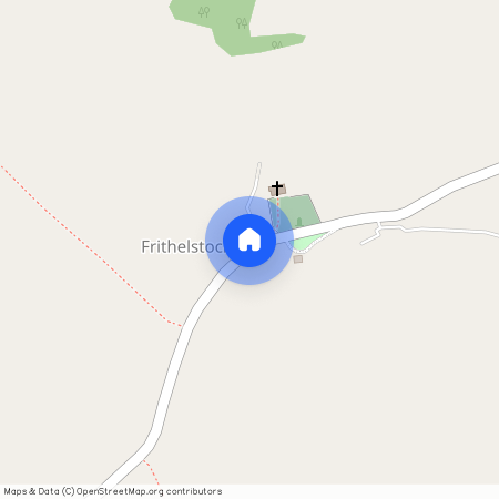 Frithelstock, Torrington, EX38