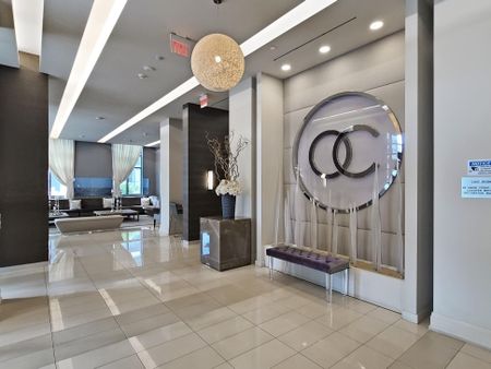 For Lease - 60 Annie Craig Drive Unit# 306B, Toronto, Ontario - Photo 2
