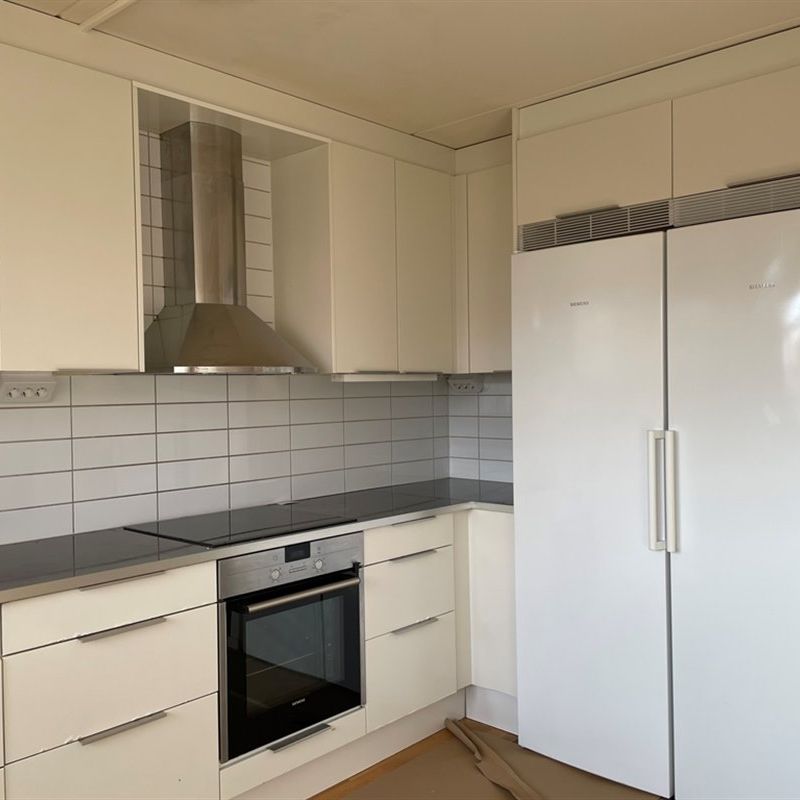 Tyringegatan 2 - Foto 1