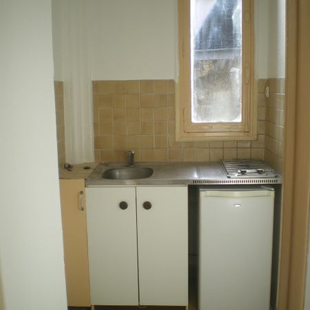 Appart F2 30m² (réf 2127355) - Photo 3