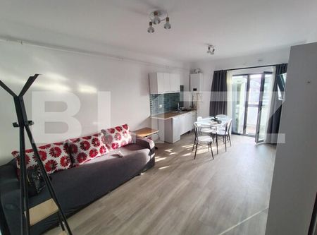 Apartament 2 camere, 40 mp, zona Damila Capsunarie - Fotografie 2