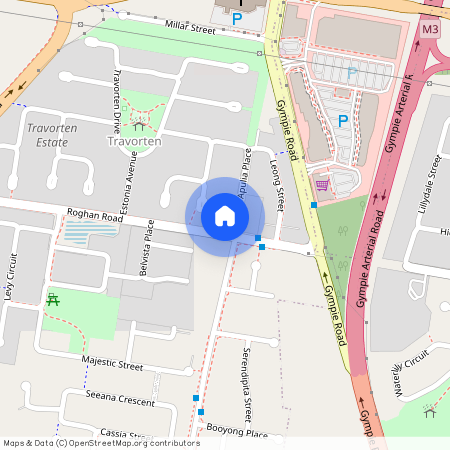 35 Apulia Place, Qld 4035, Bridgeman Downs