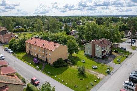 Lövstagatan, Frövi - Foto 2