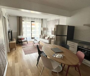 Appartement F2 à louer - Photo 1