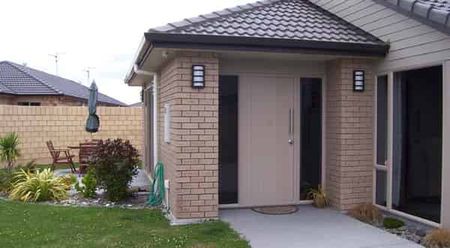 Townhouse in Papamoa - Photo 5