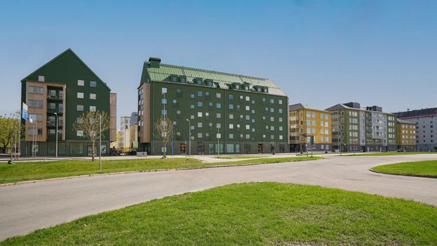 Gamla Uppsalagatan 61 A, 75425 - Foto 1