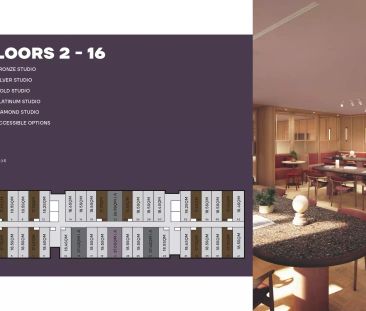 Gold Studio - Photo 3