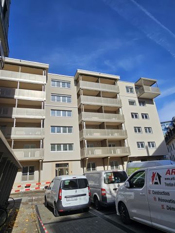 Schönes Studio in der Stadt Freiburg - Foto 4