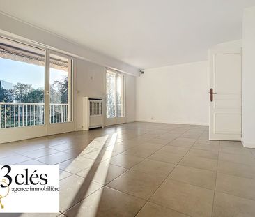 Location Appartement 4 pièces 98m² - Photo 3