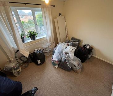 2 bedroom terraced house to rent - Photo 6