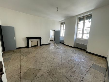 Location Appartement 2 pièces 63m² - Photo 4