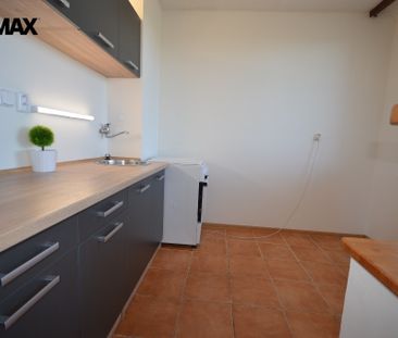 Pronájem bytu 2+1 v osobním vlastnictví 57 m², Kladno - Фото 4