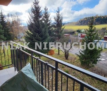 Czarny Bór Mieszkanie na wynajem - Zdjęcie 6