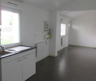 Maison 2 pièces à Hénin-Beaumont - Photo 4