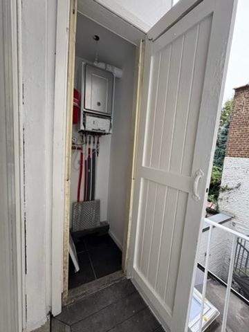 Appartement te huur - Foto 3