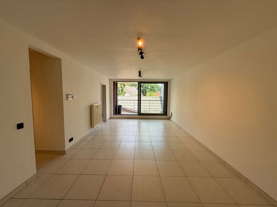 WETTEREN - Hernieuwd appartement in het centrum. - Foto 1