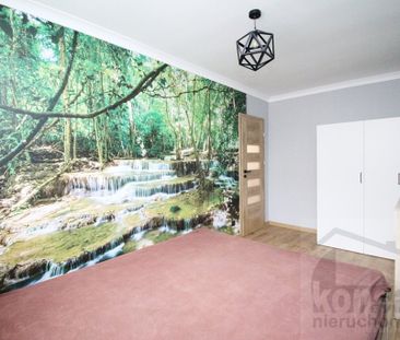 Na wynajem 3 pokoje z dużym balkonem - Zdjęcie 6