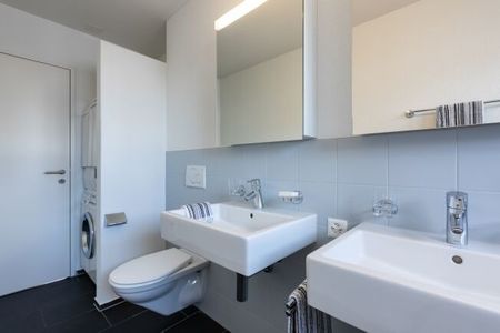 Votre appartement familial à Frauenfeld - Photo 4