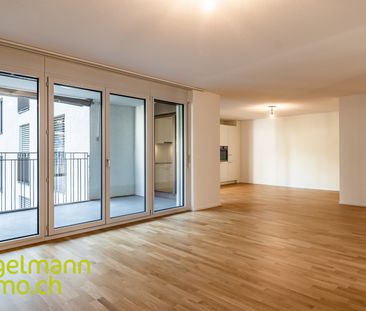 3.5 Zimmerwohnung / Appartement de 3.5 pièces - Photo 2