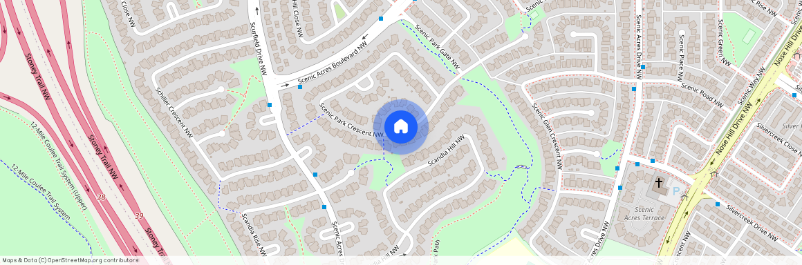 600 Mountaineer N/A, Elmvale Acres And Area