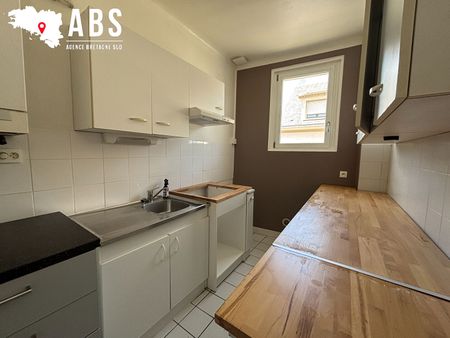 Location Appartement 3 pièces 84m² - Photo 5