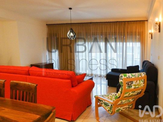 Apartamento T3 em Lisboa - Foto 1