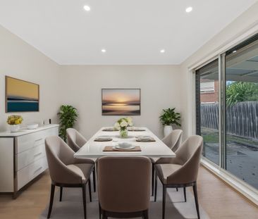 Spacious and Bright 3-Bedroom Home in Epping - Photo 2