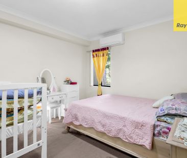 Modern Living on the Parramatta Border - Photo 2