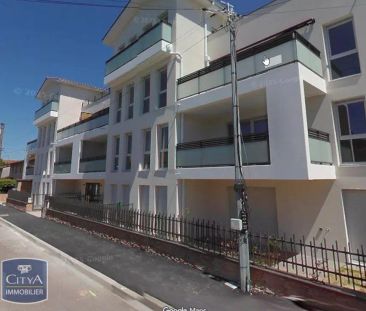 Appartement à louer 2 pièces 51.36m² - Photo 1